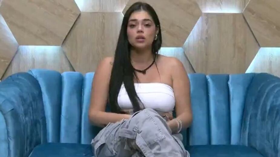 ‘La Segura’ no se quedó callada y dijo que seguirá siendo ella ya que no quiere mostrar lo que no es.