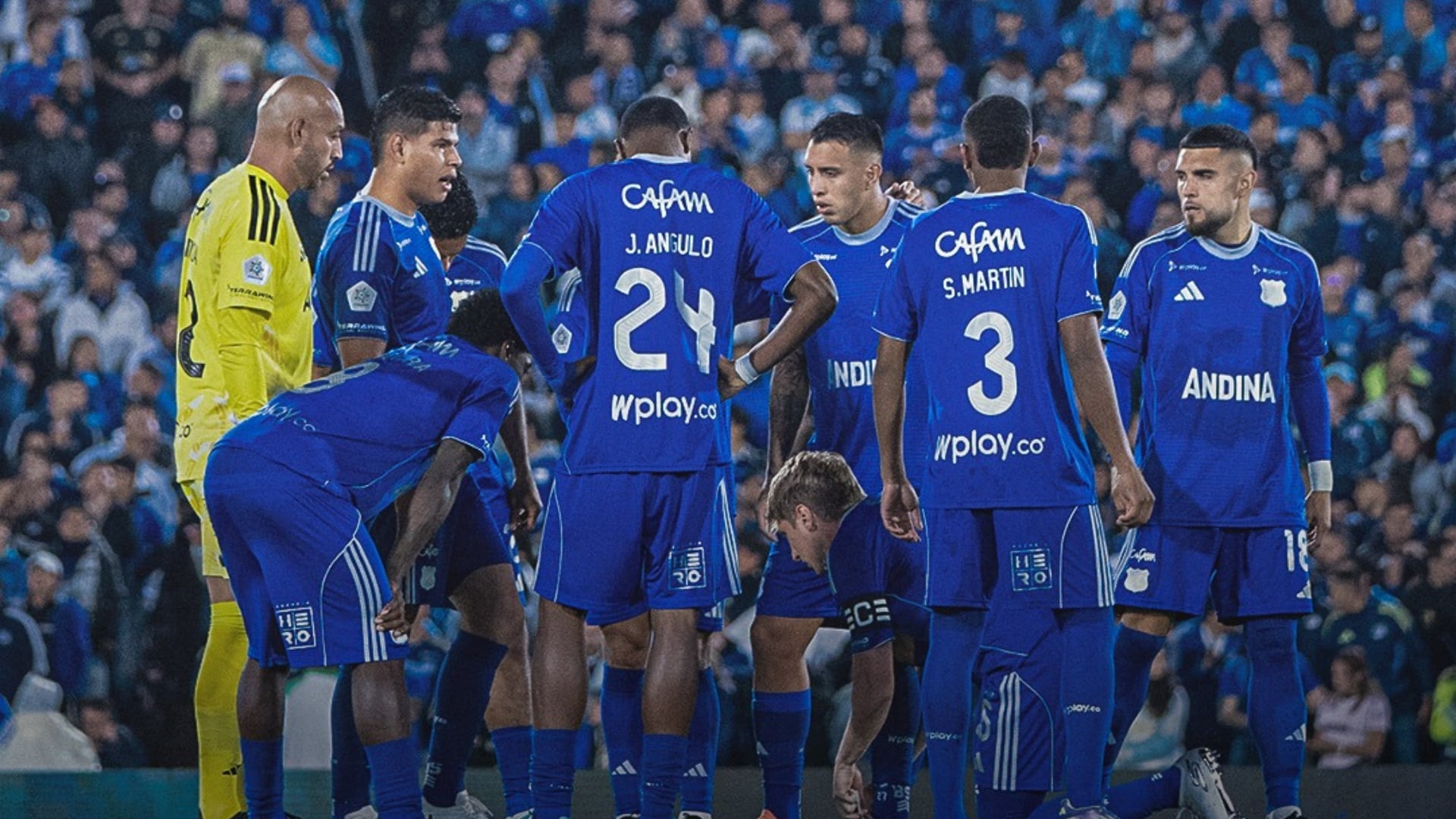 “Juegue en Villavicencio o construyan estadio propio si son serios”: Periodista a Millonarios por criticar a Sencia