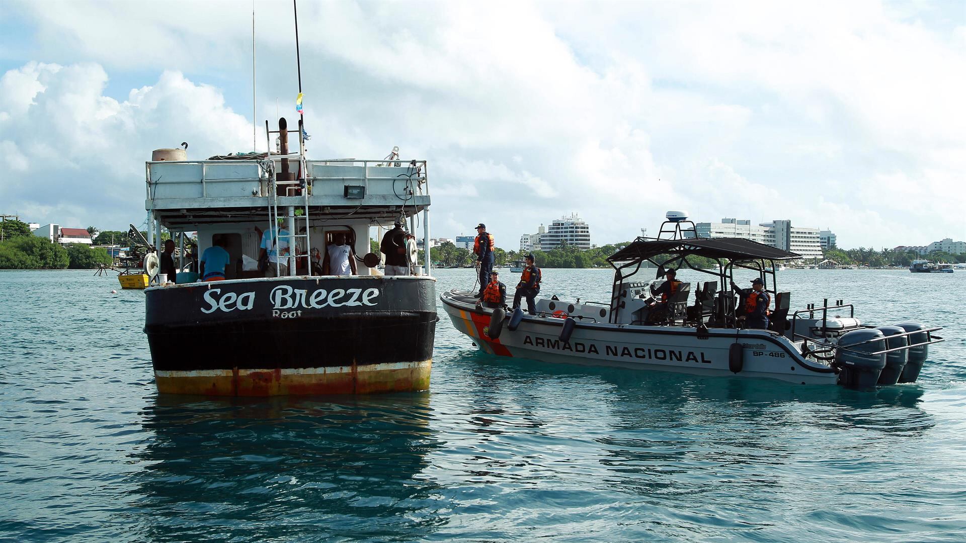 Fallo de La Haya en el Litigio Colombia Nicaragua por el archipiélago de San Andrés y Providencia