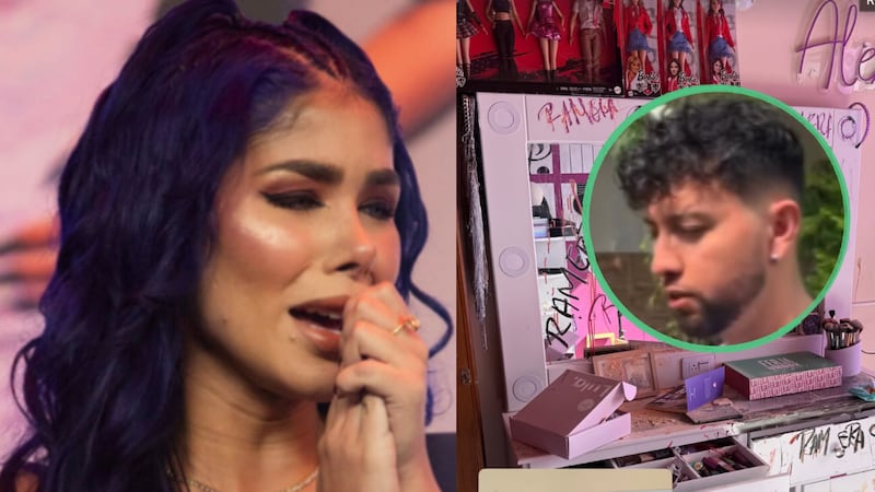 No se lo va a devolver: Conozca la millonada que cuesta el anillo de compromiso que le dio Alexa Torres a su ex