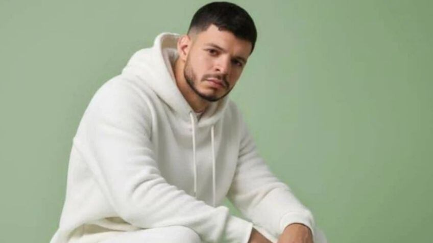 Tayron Paredes Gamboa