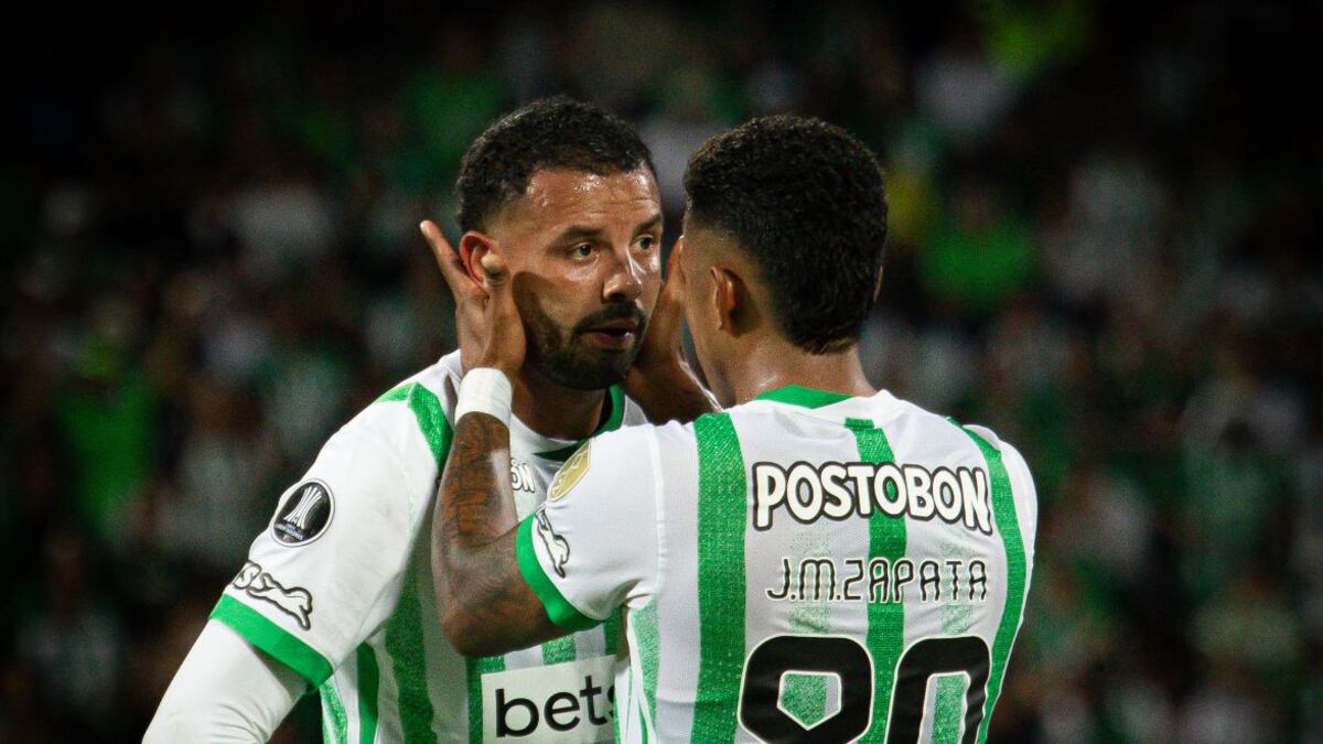 Edwin Cardona: cuenta oficial de la Libertadores no tuvo piedad y se burló de sus dos penales errados