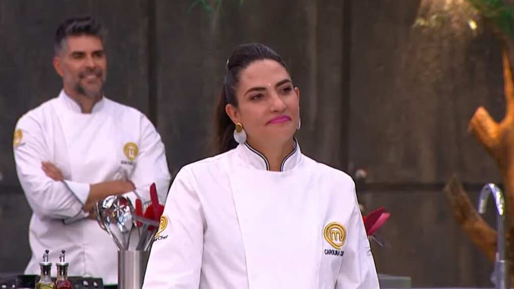 Tras la salida de Dominica Duque se conformó el top 6 de semifinalistas de 'MasterChef Celebrity' y la guerra está por empezar.