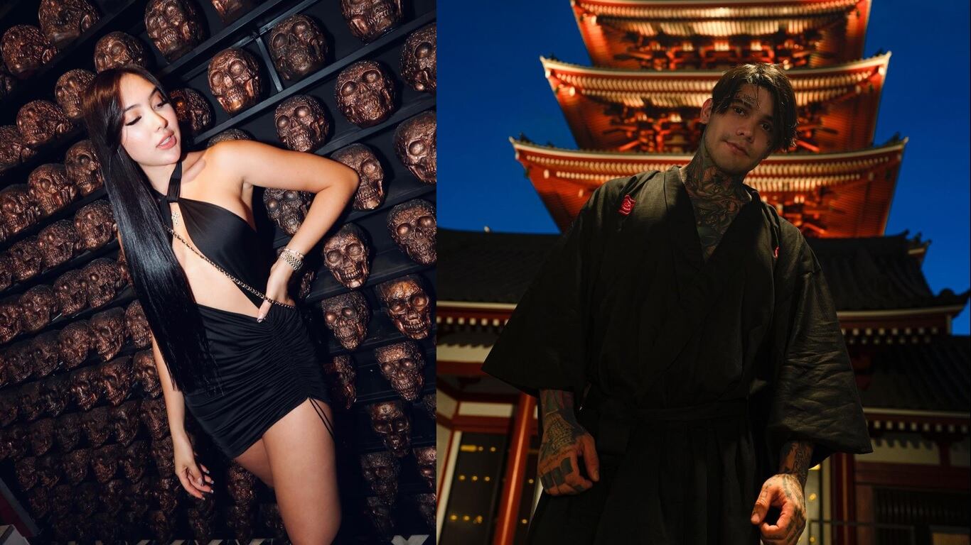 Aida Victoria Merlano rescató que la compañía de Yeferson Cossio ha sido una de las mejores de su vida por el trato que recibió de su parte estando juntos.