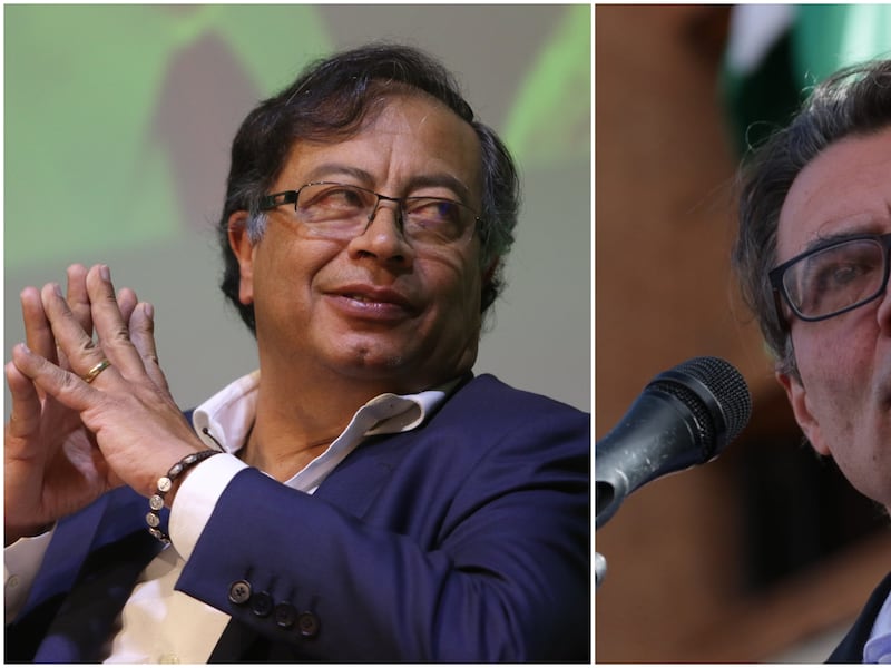 “Estamos ante el gobierno más corrupto de la historia reciente de Colombia”: Alejandro Gaviria tras nuevo escándalo de Fomag