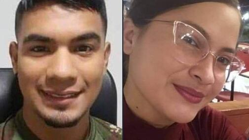 Presunto asesino de Sofía habría intentado raptar a otra menor del sector y la Policía lo sabía.