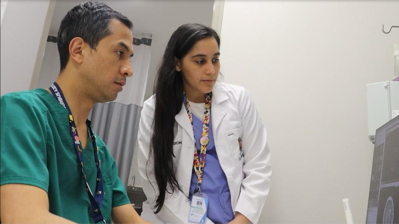 Foto espasticidad: la condición neurológica que afecta la autonomía y ahora tendrá un día nacional de concientización en Colombia.