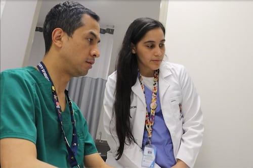 Enfermedad renal diabética y salud visual: dos amenazas silenciosas que requieren acción temprana