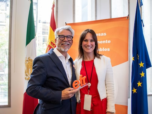 El reto de un entorno laboral humano: cuando el trabajo y vida personal convergen