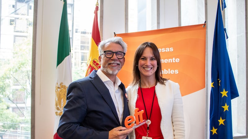 El reto de un entorno laboral humano: cuando el trabajo y vida personal convergen