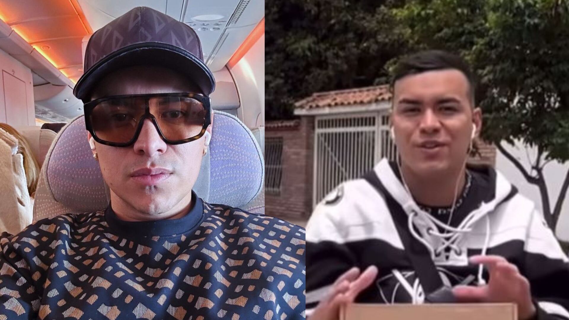 Yeison Jiménez regreso a sus inicios en Corabastos con esta acción