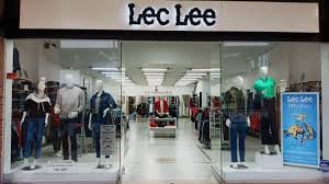 Reconocida empresa de ropa Lec Lee continuará operando tras acuerdo para reorganizar sus deudas.