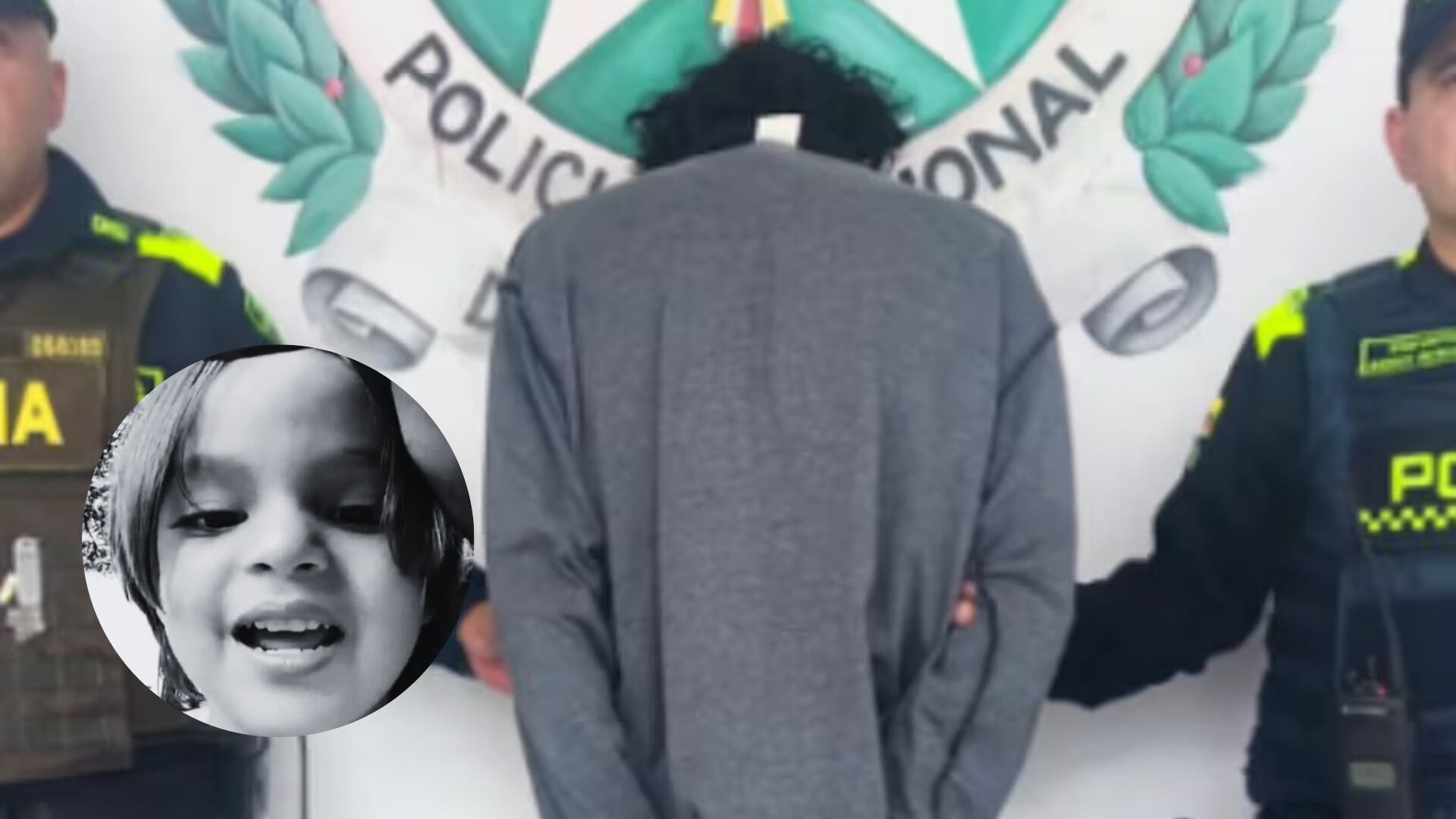 Niño venezolano de 4 años asesinado en Medellín