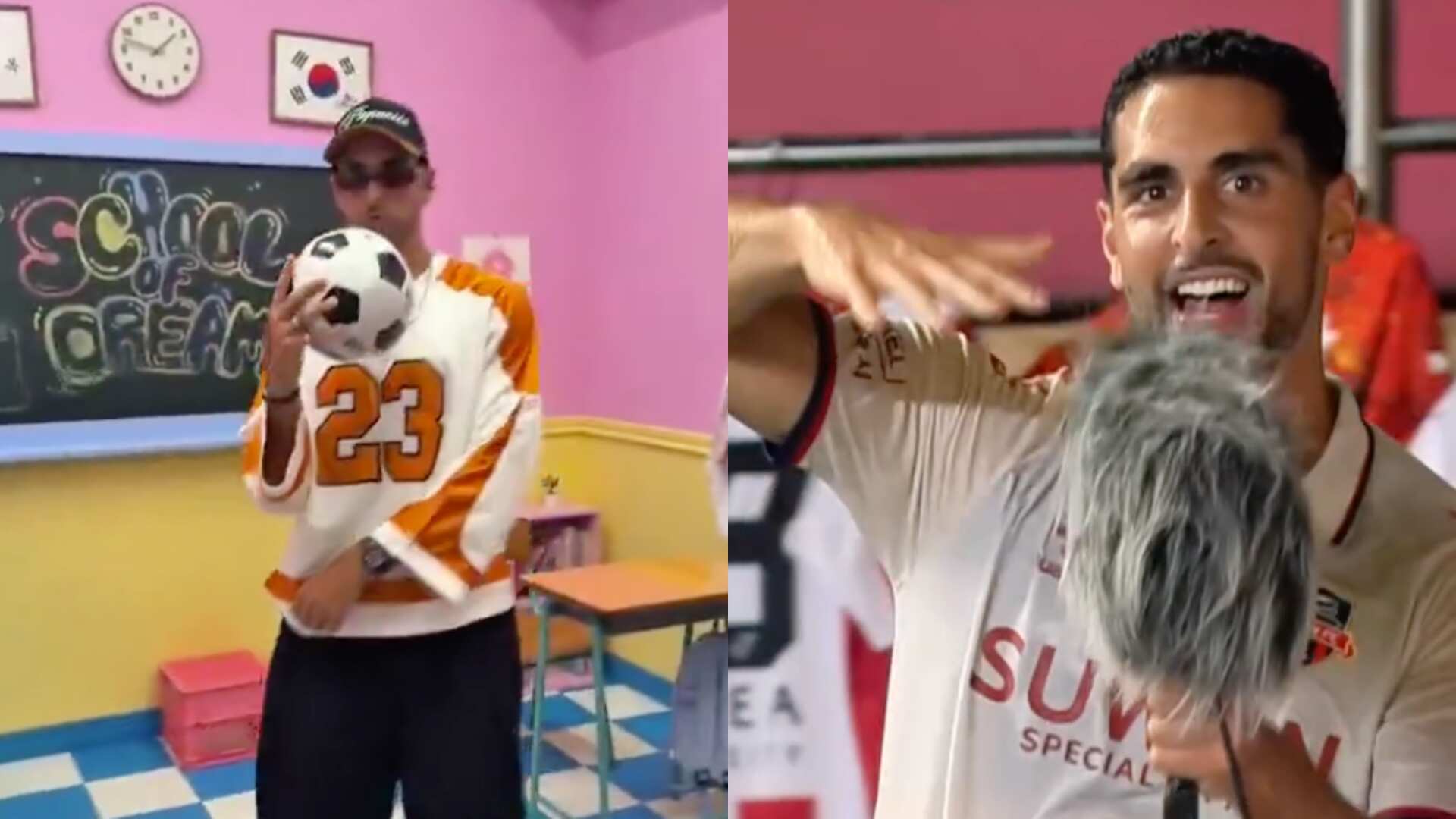 Pablo Sabbag - TikTok