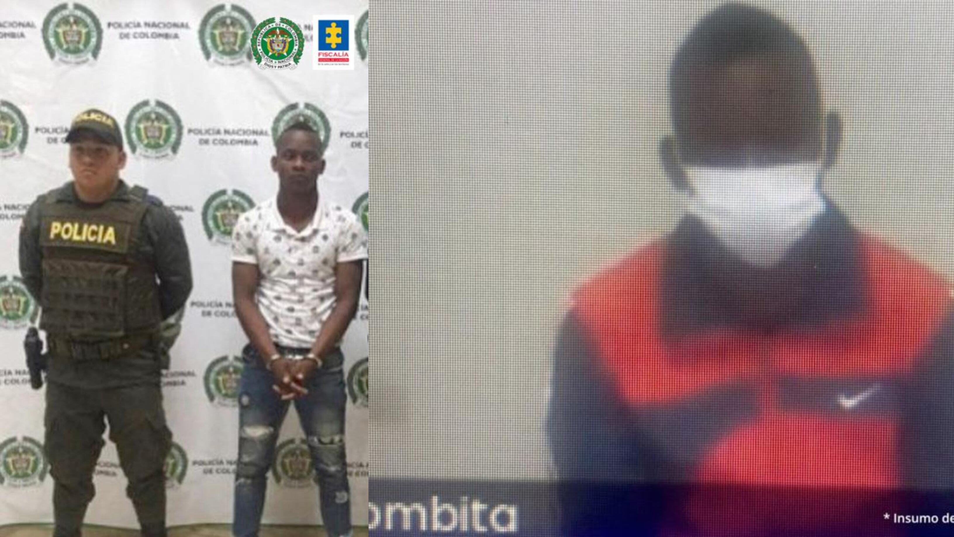 Feminicida en cárcel de Cómbita