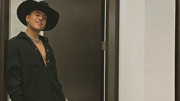 El cantante Andy Rivera continúa en su proceso de sanación y ha dado pasos agigantados.