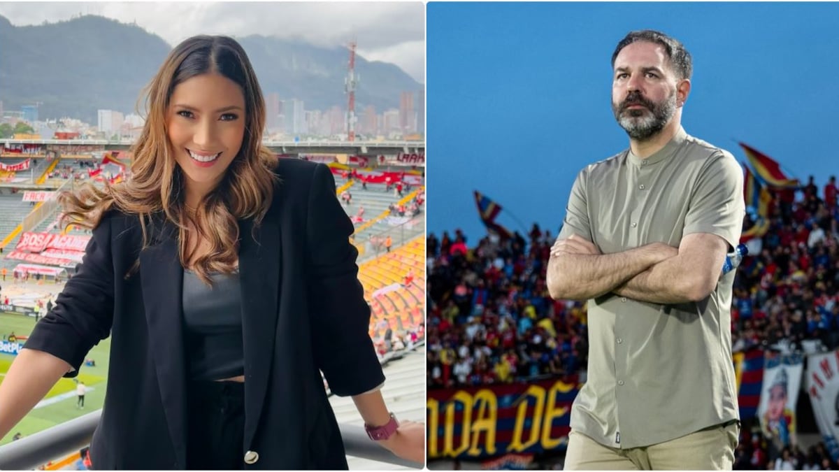 “Ojalá te sirva de aprendizaje”, Risueño a Salomé Fajardo por la difamación sobre ella