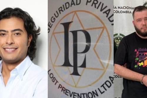 Empresa de seguridad Lost Prevention, citada en caso de Nicolás Petro, vuelve a ser vinculada con clan Vega Daza