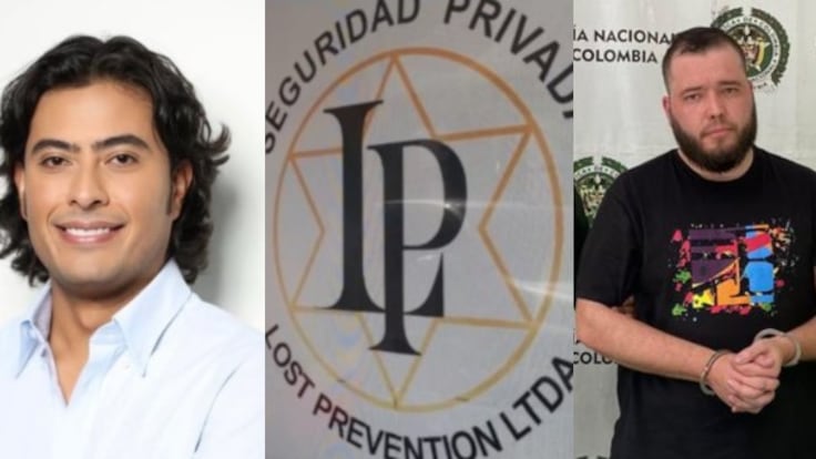 Empresa de seguridad Lost Prevention, citada en caso de Nicolás Petro, vuelve a ser vinculada con clan Vega Daza.