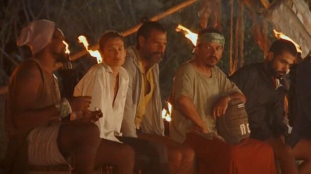 La nueva tribu Gaia tendrá por quinta vez que elegir en 'La Isla De Los Famosos' a su eliminado tras la unificación y más de uno está en riesgo de salir.