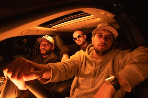 El rap colombiano cruza fronteras: Afterclass anuncia tour por Colombia y Europa en 2026