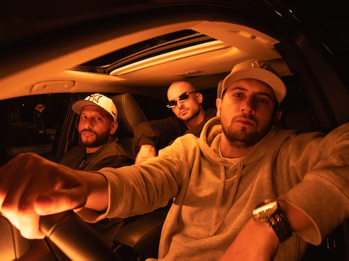 El rap colombiano cruza fronteras: Afterclass anuncia tour por Colombia y Europa en 2026