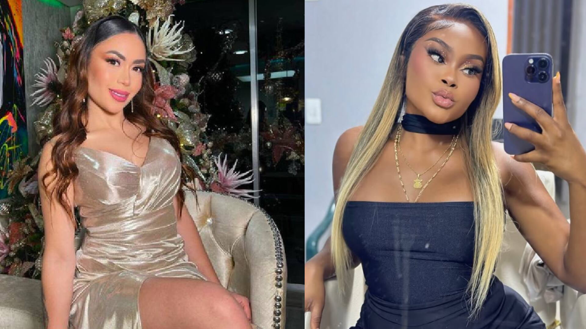 Epa Colombia expresó su apoyo hacia ‘La Jesu’ si ingresa a ‘La Casa de los Famosos 2′