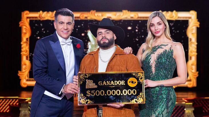 Carin león Yo me llamo