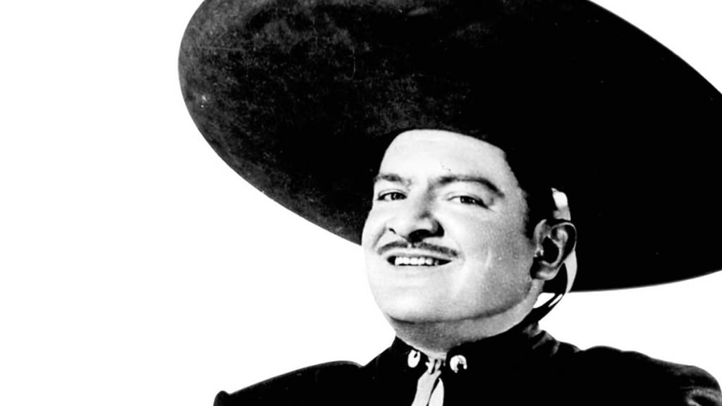 José Alfredo Jiménez