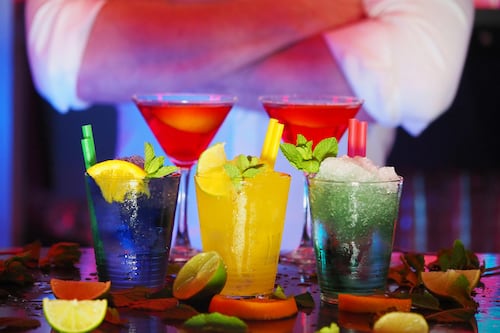 Colombia será sede por primera vez del World Cocktail Championship 2025: Cartagena recibirá la edición número 72