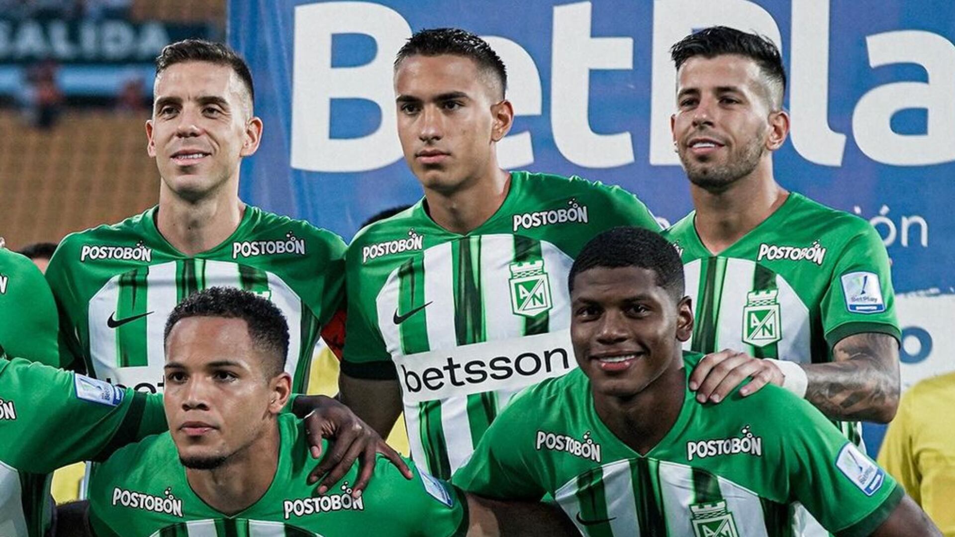 Importante jugador de Nacional podría irse gratis en 2024 por problemas con su renovación