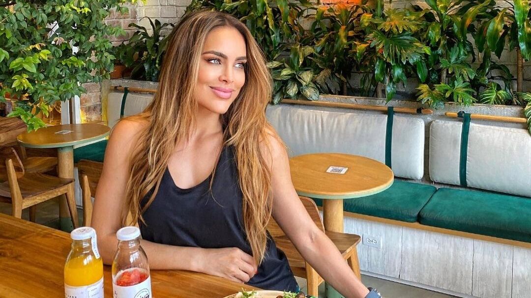 Sara Corrales compartirá su experiencia y abordará la problemática del medio ambiente a través de la gastronomía y la relación con los alimentos.