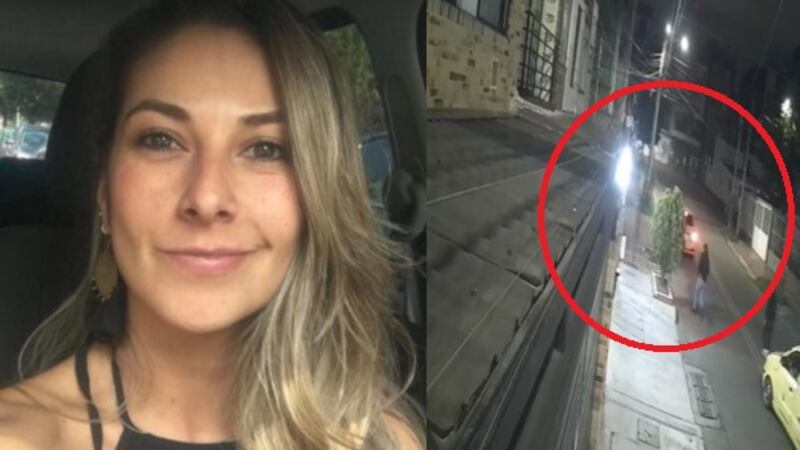 “Que mal que filmes”: el comentario de Diana Ospina a famoso periodista que ha desatado duras críticas en redes