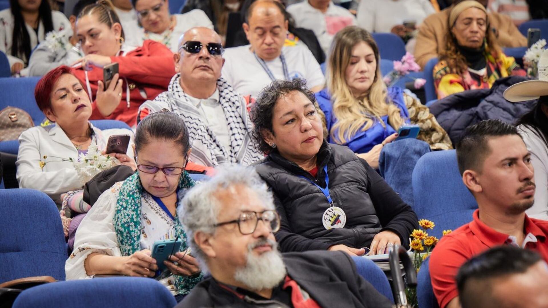 Reflexiones en el Día Nacional de la Memoria: ¿El Estado le ha cumplido a las víctimas del conflicto armado? (Defensoría)