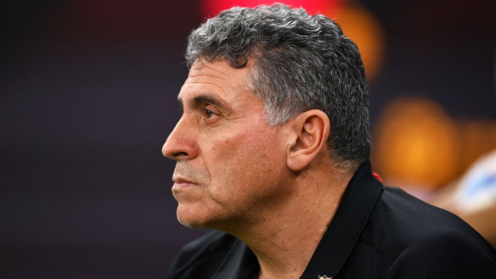 “Hemos sido atrevidos”, Luis Fernando Suárez divide opiniones en Costa Rica