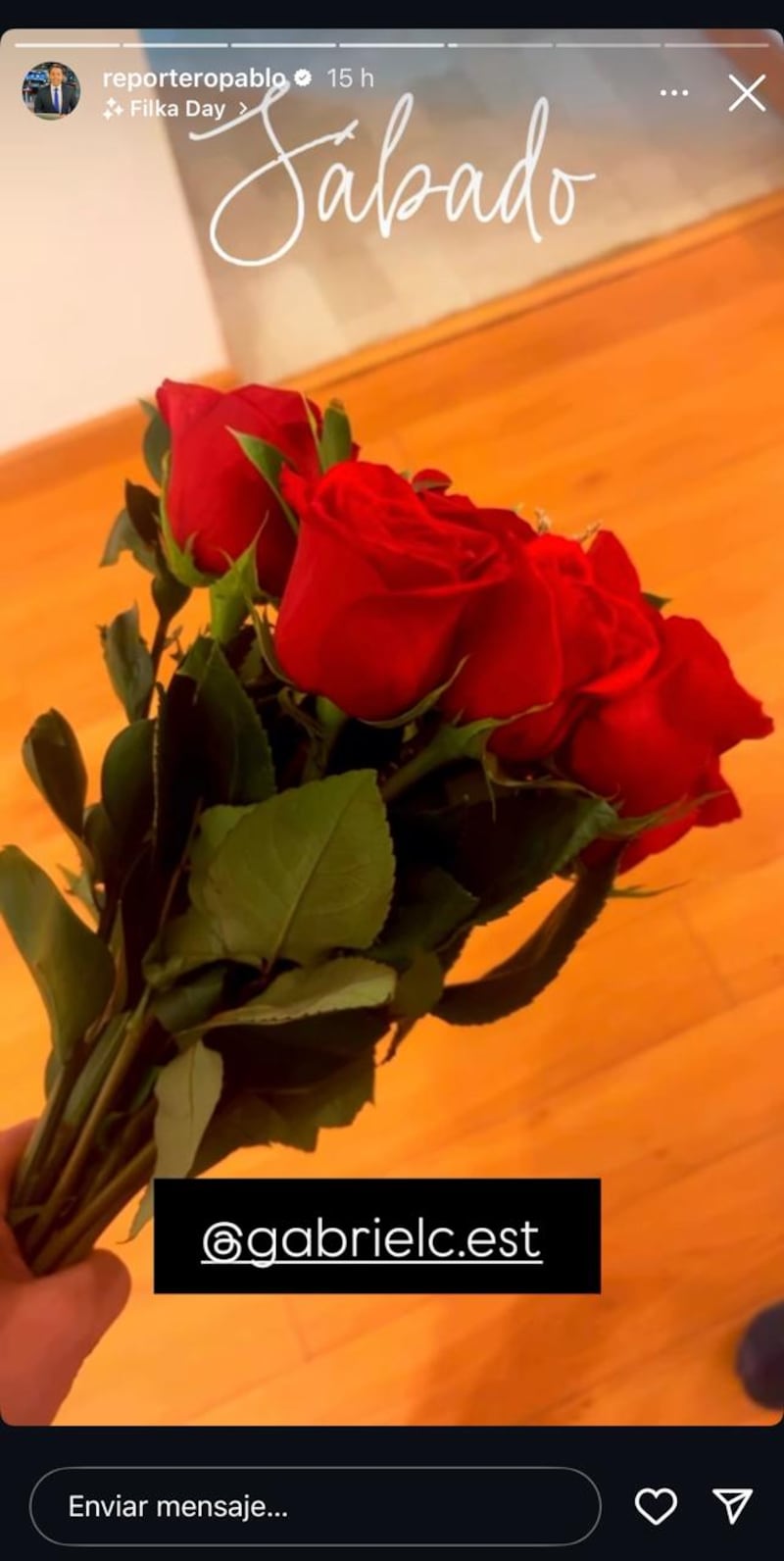 Pablo Arango Robledo