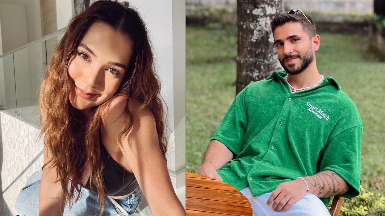 Tras la separación de Juan Duque y Lina Tejeiro varios temas quedaron pendientes como el regreso de cosas personales de ambos.