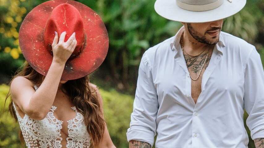 Jessi Uribe reveló que Paola Jara lloró en una de las partes del tema ‘Dónde Estabas Tú’ y que espera con ansias que logren identificar el mágico momento.