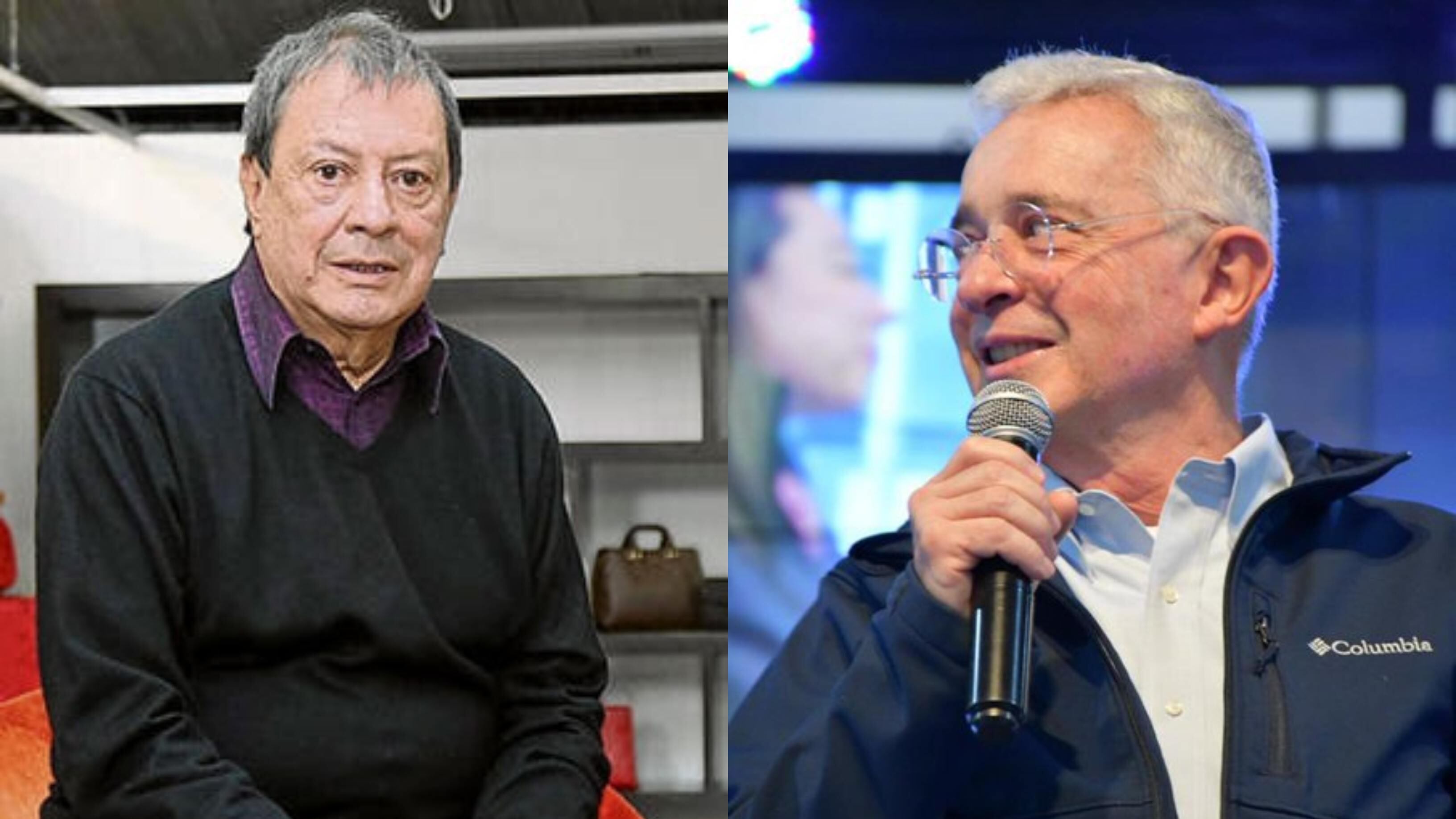 El empresario Mario Hernández sería la cabeza de lista al Concejo de Bogotá para las elecciones del 2023 del Centro Democrático.