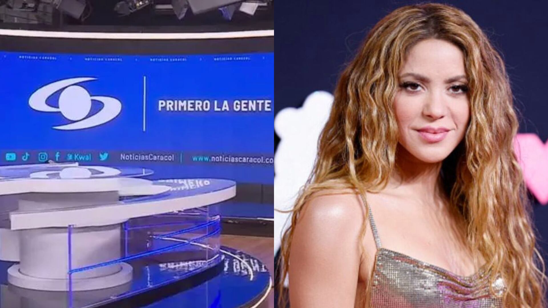 Experiodista de Noticias Caracol habló del concierto de Shakira