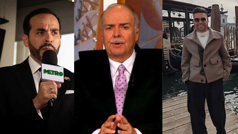 “Hello Kitty”: Iván Mejía se mofó de Abelardo de La Espriella tras comparación con Falcao