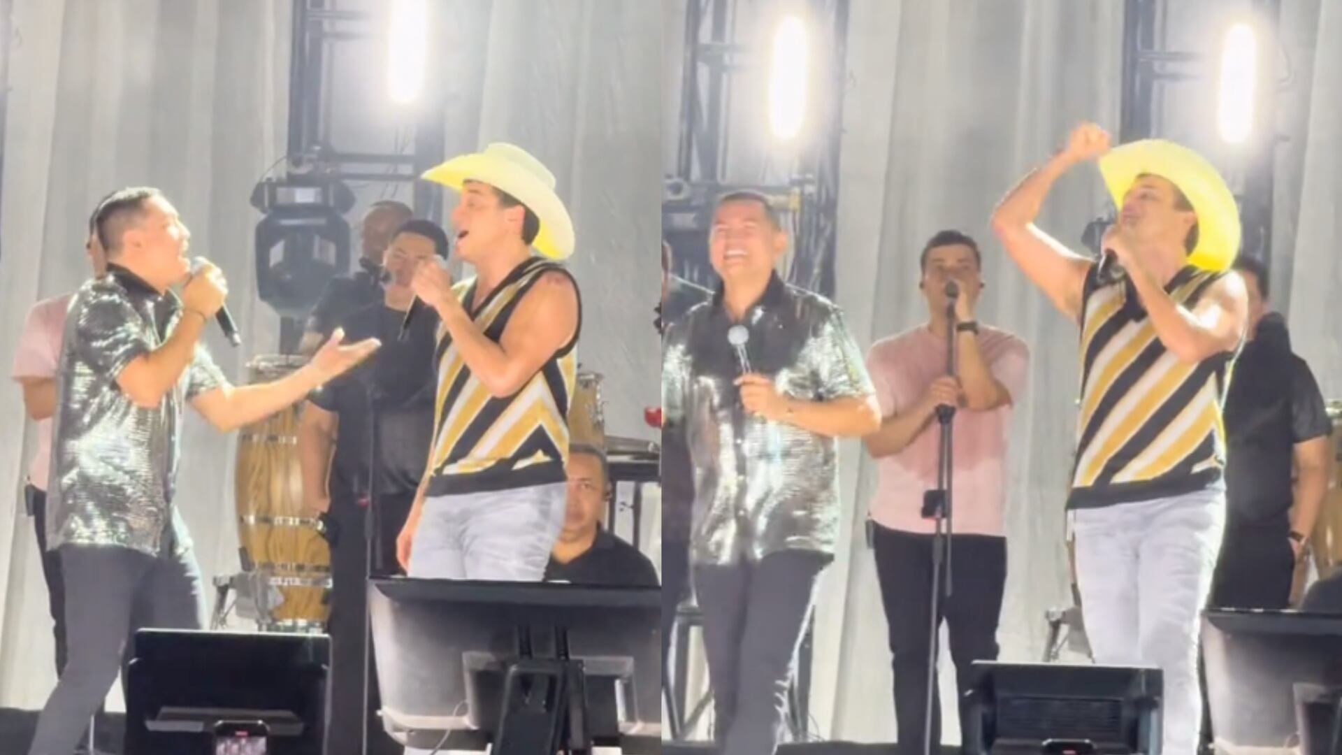 Silvestre Dangond en Villavicencio