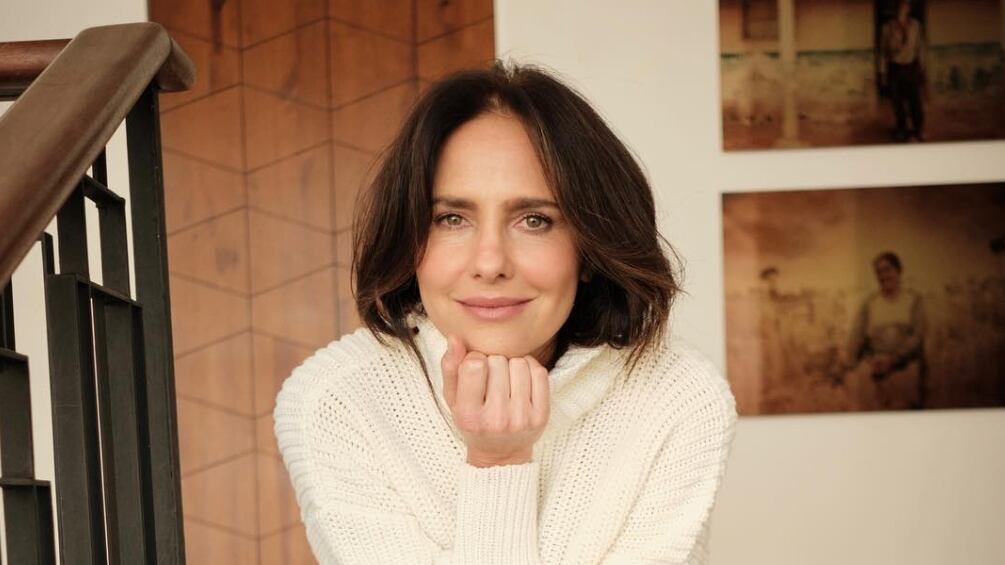 Paola Turbay contó cómo fue su primera borrachera en un reinado