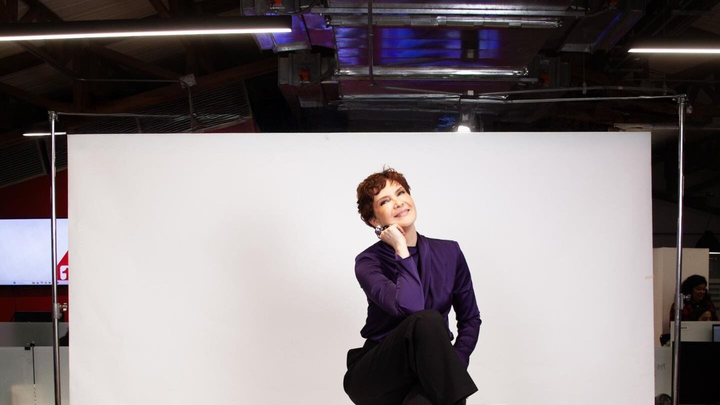 Margarita Ortega enfrenta síndrome por ausencia familiar