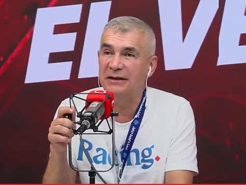 Vuelve ‘El VBar’ todos los días: Diego Rueda adelantó la noticia que sorprendió a más de uno