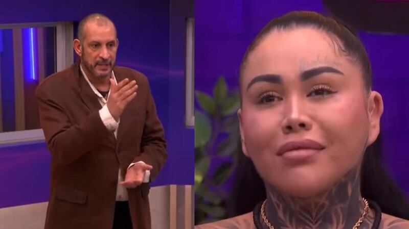 Nominados de La Casa de los Famosos Colombia