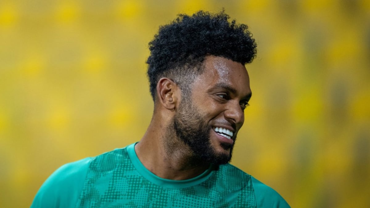 “Hay que ser realistas”, Miguel Ángel Borja va ir al Mundial 2026, pero en otro rol