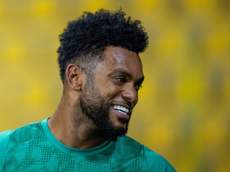 “Hay que ser realistas”, Miguel Ángel Borja irá al Mundial 2026 en rol distinto al de goleador