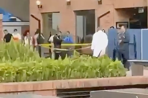 Sergio Arboleda se pronuncia tras muerte de estudiante – Publimetro Colombia