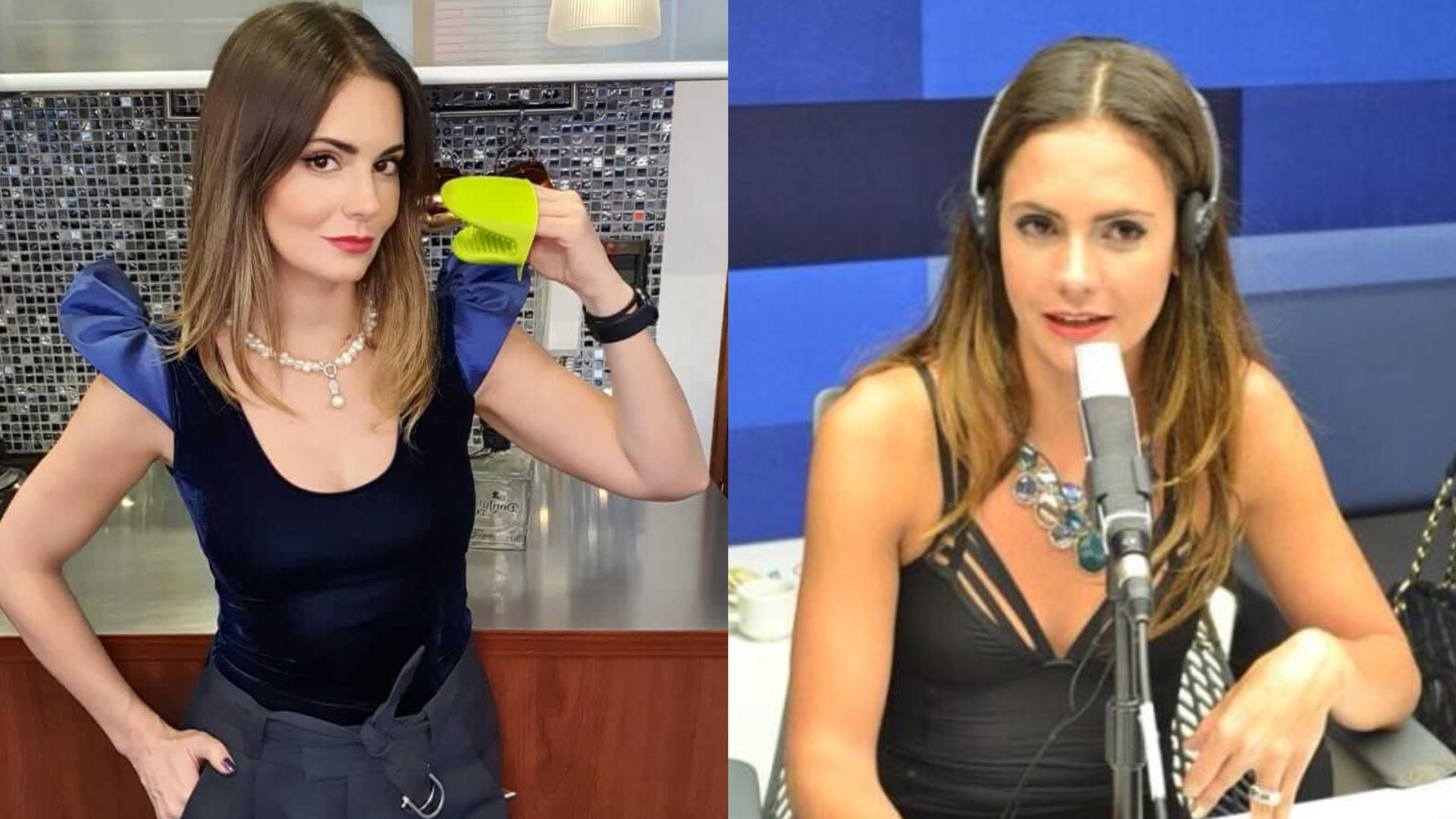 María José Martínez sobre el acoso sexual en Radioaktiva